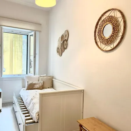 Nenas Volto Appartement Corfu (city)