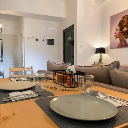 Appartement Nenas Volto *