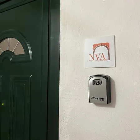 Appartement Nenas Volto