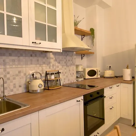 Appartement Nenas Volto