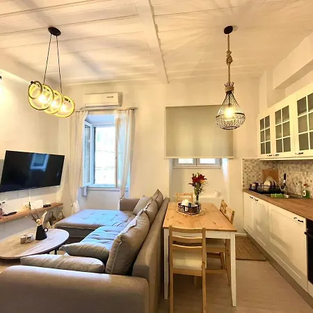 Nenas Volto Apartment Corfu (city)