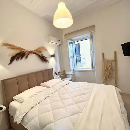 Nenas Volto Apartment Corfu (city)