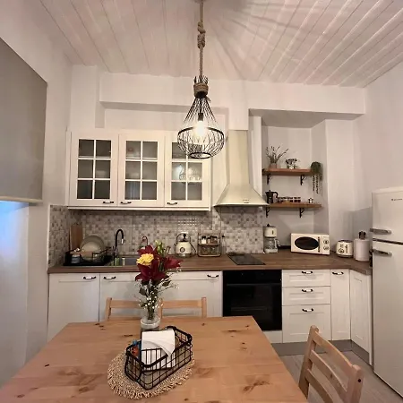Nenas Volto Apartment Corfu (city)