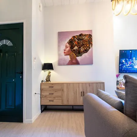 Nenas Volto Apartment *