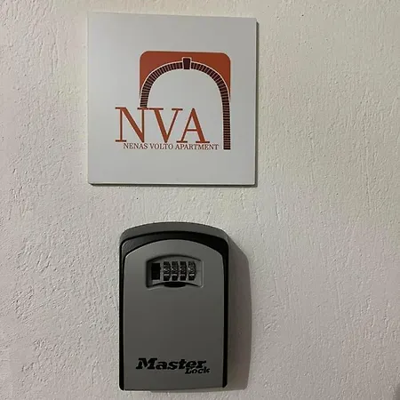 Apartment Nenas Volto *
