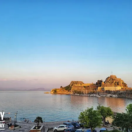 Nenas Volto Corfu (city)