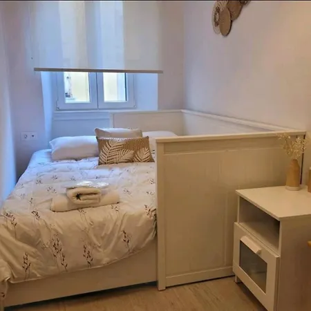 Nenas Volto Apartment Corfu (city)